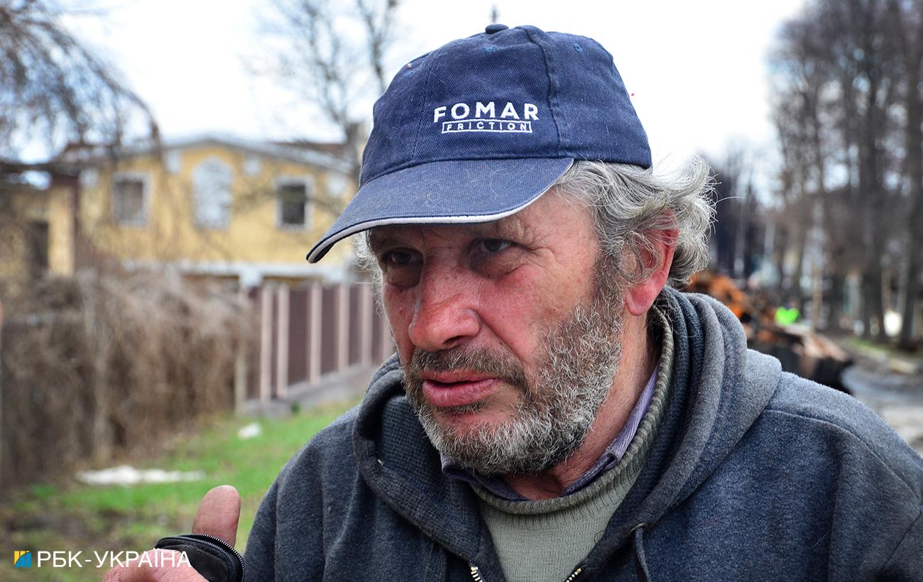 Мертві і врятовані. Що пережили міста під Києвом за час російської окупації